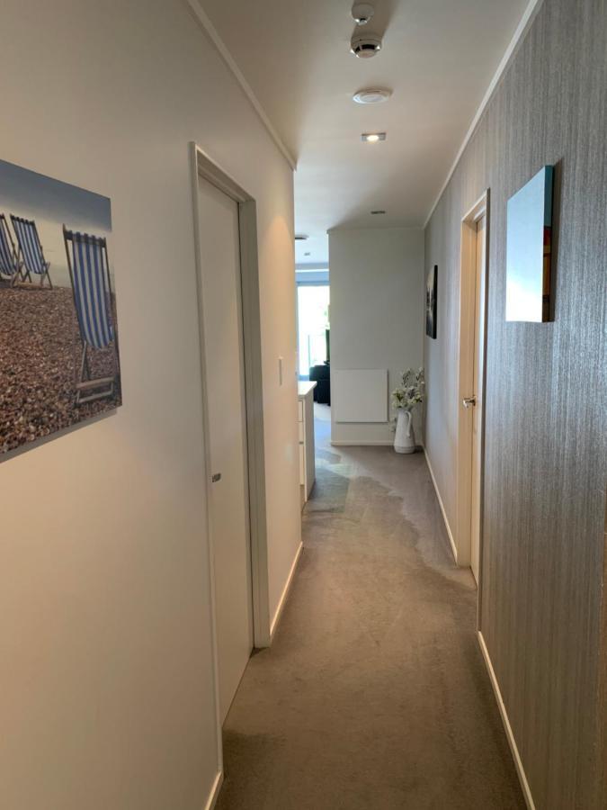 Quayside Luxury Apartments Whakatane Exterior foto