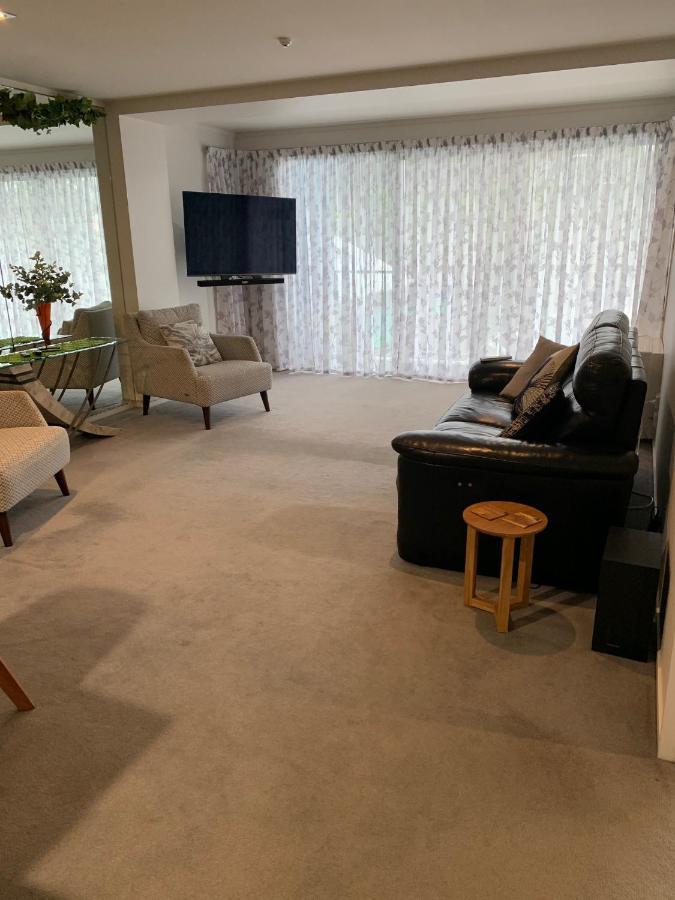Quayside Luxury Apartments Whakatane Exterior foto