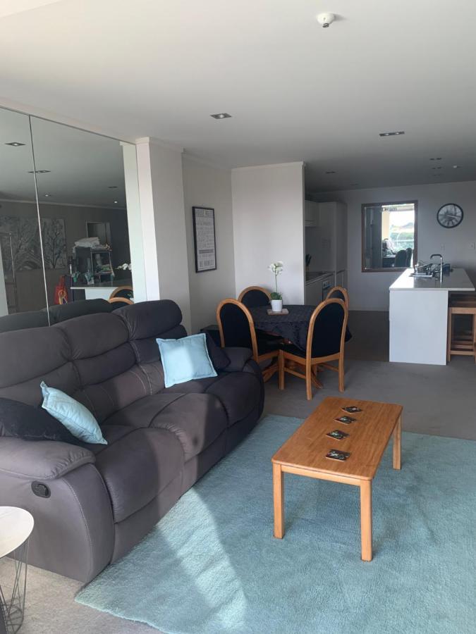 Quayside Luxury Apartments Whakatane Exterior foto