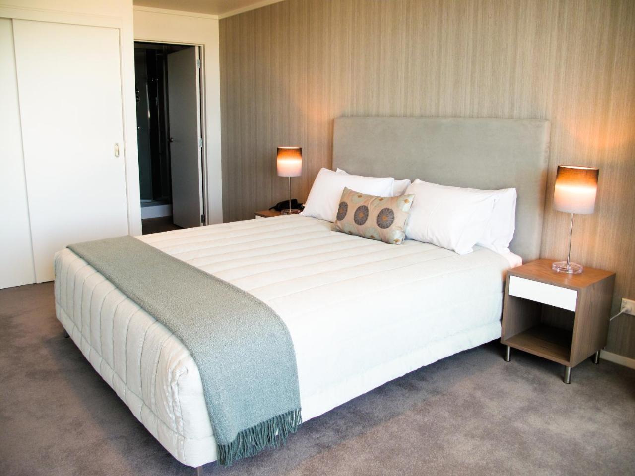 Quayside Luxury Apartments Whakatane Exterior foto