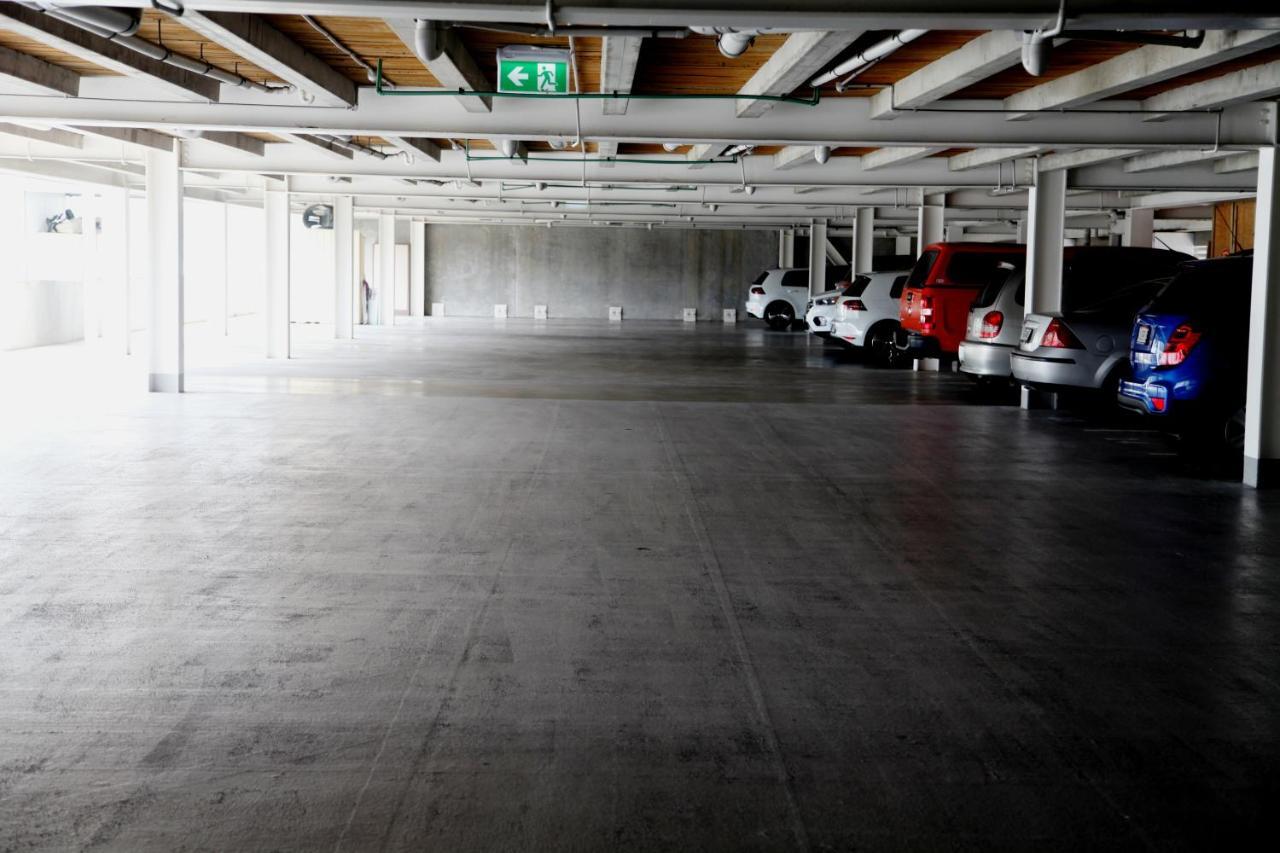 Quayside Luxury Apartments Whakatane Exterior foto